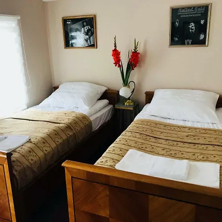 Sorrento Homestay