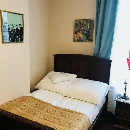 Homestay Sorrento Szczecin