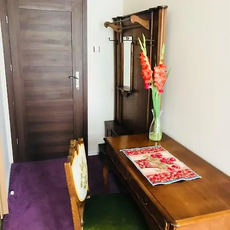 Homestay Sorrento