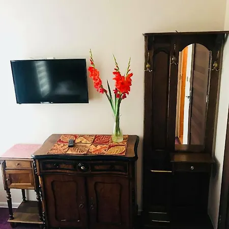 Sorrento Δωμάτια σε οικογενειακή κατοικία *
