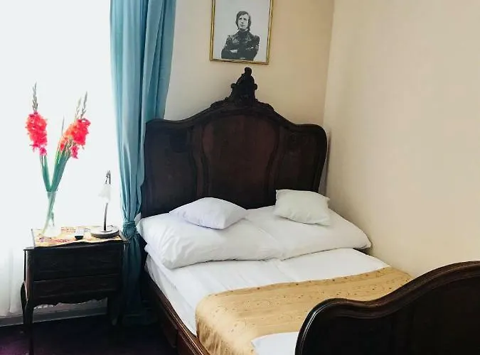 Sorrento Homestay Szczecin