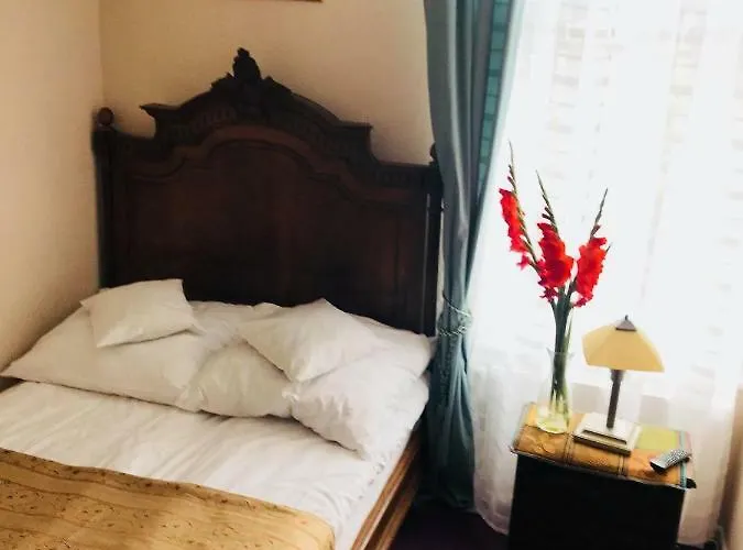 ホームステイ Sorrento シュチェチン