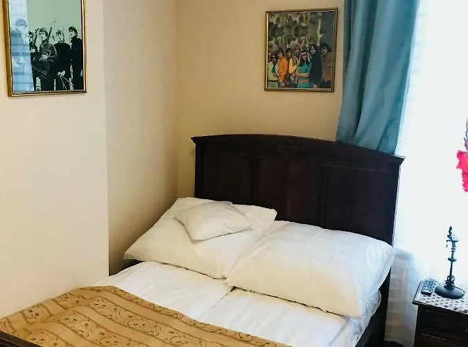 Homestay Sorrento Szczecin