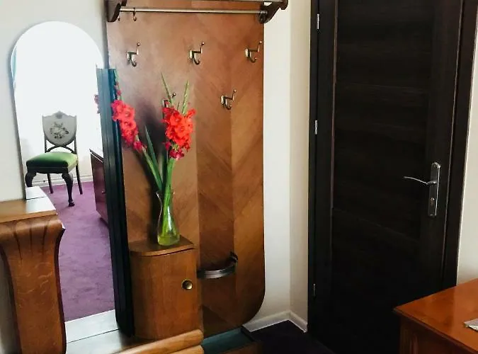 ホームステイ Sorrento