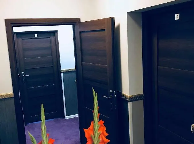 Sorrento ホームステイ *