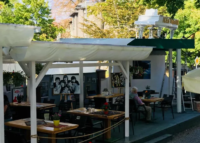 ホームステイ Sorrento