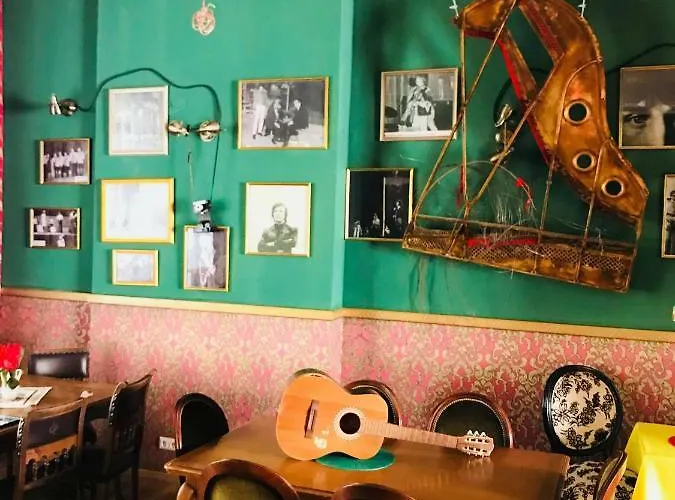 Sorrento * シュチェチン