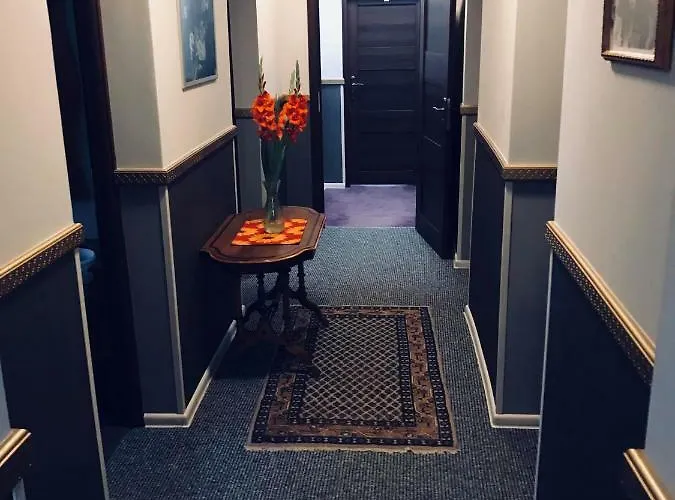 Sorrento ホームステイ