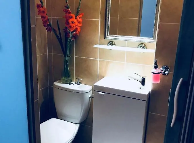 ホームステイ Sorrento シュチェチン