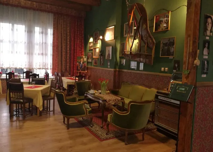 ホームステイ Sorrento